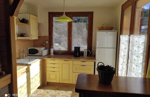 Saint-Pierre-d'Entremont Ski Chalet | Chalet des ORCHIDÉES en Chartreuse