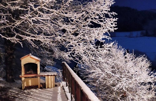 Saint-Pierre-d'Entremont Ski Chalet | Chalet des ORCHIDÉES en Chartreuse