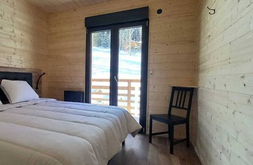 Saint-Pierre-d'Entremont Apartment | Chalet le Lys Martagon