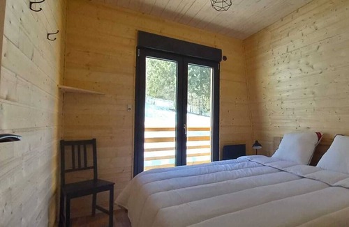 Saint-Pierre-d'Entremont Apartment | Chalet le Lys Martagon