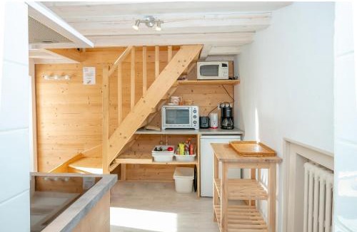 Saint-Pierre-de-Chartreuse Apartment | Chalet Koch