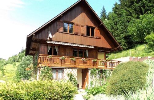 Le Massot Ski Chalet | Chalet cosy en Chartreuse classé