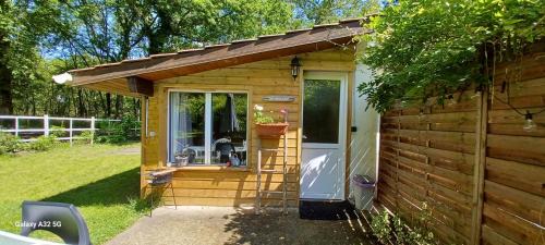 Saint-Vincent-de-Paul Apartment | Chalet