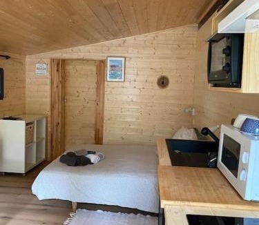 Saint-Vincent-de-Paul Apartment | Chalet
