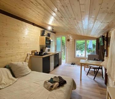 Saint-Vincent-de-Paul Apartment | Chalet