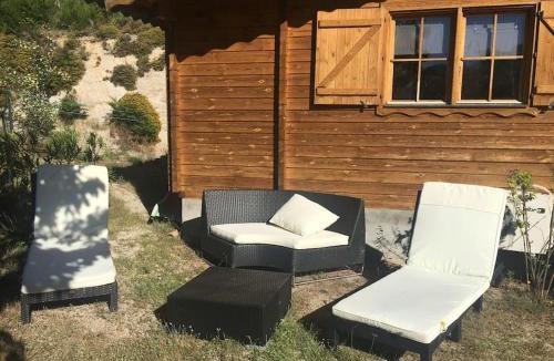 Tasso Ski Chalet | Chalet