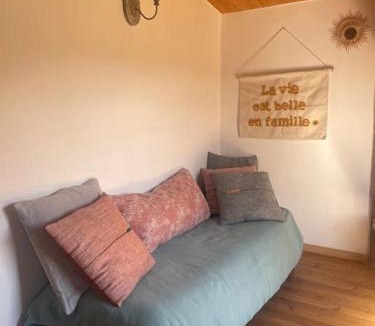 Tasso Ski Chalet | Chalet