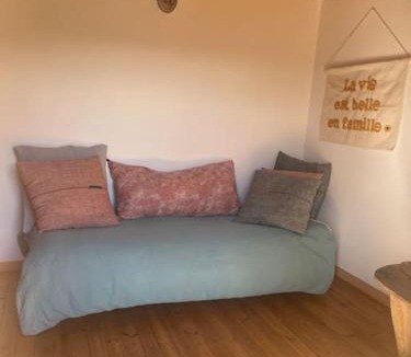 Tasso Ski Chalet | Chalet