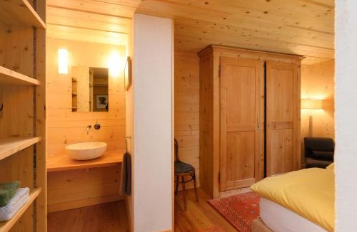 Champery Apartment | Chalet François