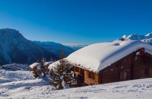 Rosswald Apartment | Chalet Fridi