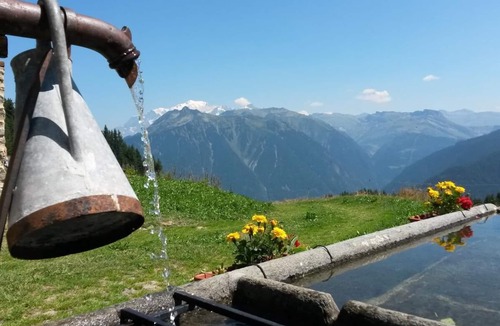 Beaufort House | Chalet Frison - Clemence