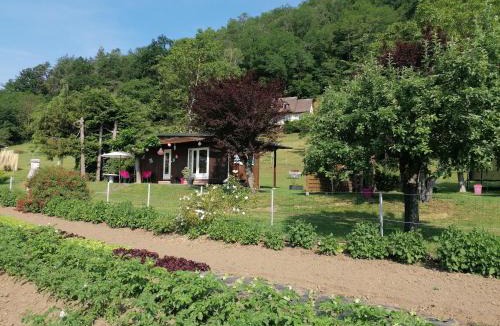 Argentat Ski Chalet | Chalet Fuchsia à Argentat