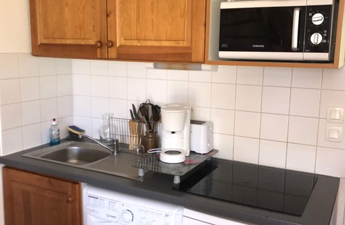 La Joue du Loup Ski Chalet | Chalet fully equipped, quiet, breathtaking views!