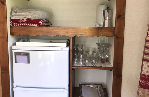 La Joue du Loup Ski Chalet | Chalet fully equipped, quiet, breathtaking views!