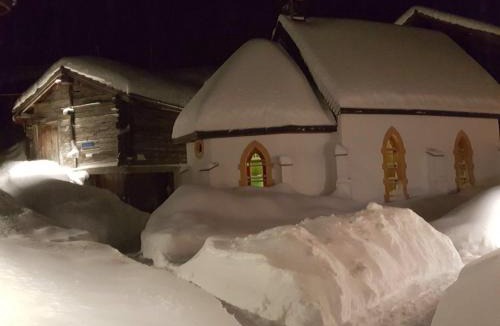Buerchen House | Chalet Gärlich