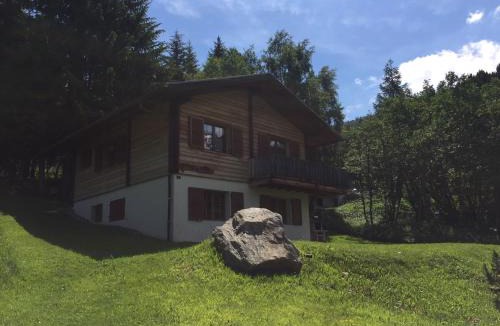 Buerchen House | Chalet Gärlich