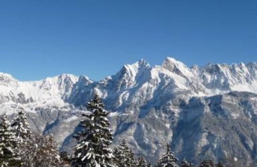 Flums Ski Chalet | Chalet GUGGERLI - *Superior (certified) Holiday home 105 m²