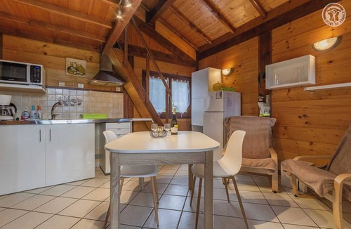 Saint-Pierre-d'Albigny House | CHALET GRAND ARC - SAINT PIERRE D'ALBIGNY