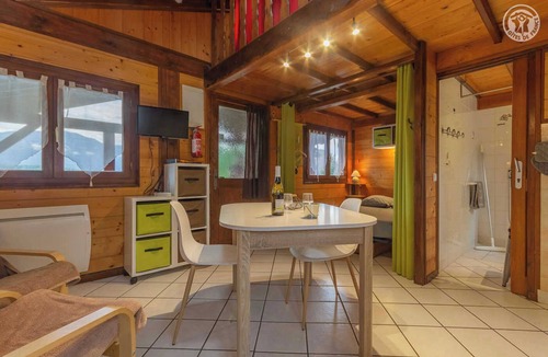 Saint-Pierre-d'Albigny House | CHALET GRAND ARC - SAINT PIERRE D'ALBIGNY