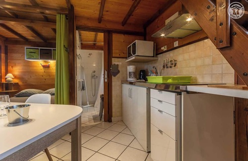 Saint-Pierre-d'Albigny House | CHALET GRAND ARC - SAINT PIERRE D'ALBIGNY