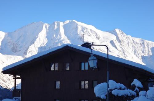 Le Bettex Apartment | Chalet Gabriel