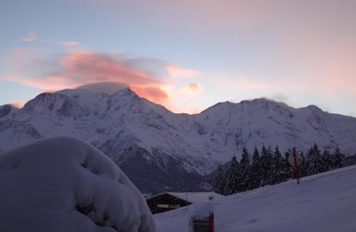 Le Bettex Apartment | Chalet Gabriel