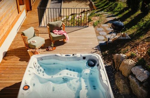 Combloux Ski Chalet | Chalet Galata - OVO Network