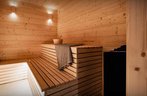 Combloux Ski Chalet | Chalet Galata - OVO Network