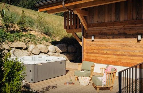 Combloux Ski Chalet | Chalet Galata - OVO Network