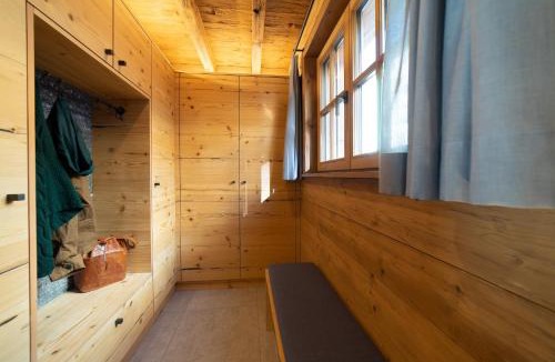 Wildhaus Ski Chalet | Chalet Gamserrugg