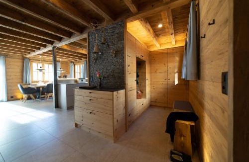 Wildhaus Ski Chalet | Chalet Gamserrugg