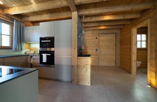 Wildhaus Ski Chalet | Chalet Gamserrugg
