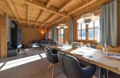 Wildhaus Ski Chalet | Chalet Gamserrugg