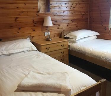 Tyndrum Ski Chalet | Chalet
