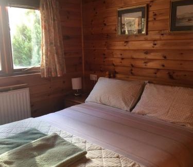 Tyndrum Ski Chalet | Chalet