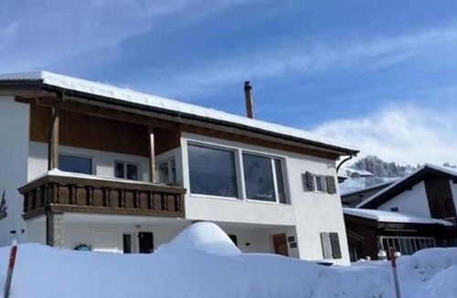 Soerenberg Apartment | Chalet-Gemseli by Interhome
