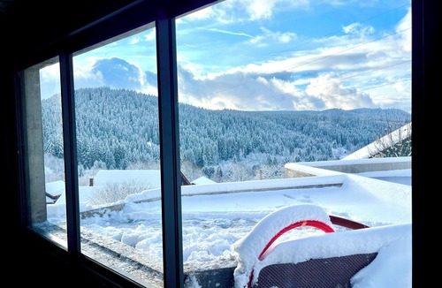 Gerardmer Ski Chalet | Chalet - Gerardmer