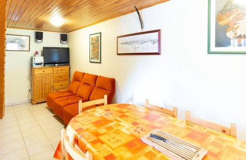 Loudervielle Ski Chalet | Chalet Germ, 3 bedrooms, 6 persons