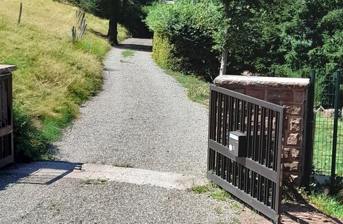 Wangenbourg-Engenthal Ski Chalet | CHALET - GITE 15 PERSONS ALSACE- ACCOMMODATION WITH SAUNA ALSACE