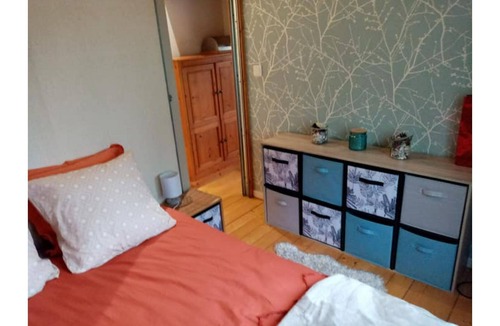 Attin Ski Chalet | Chalet & glamping for family vacations.