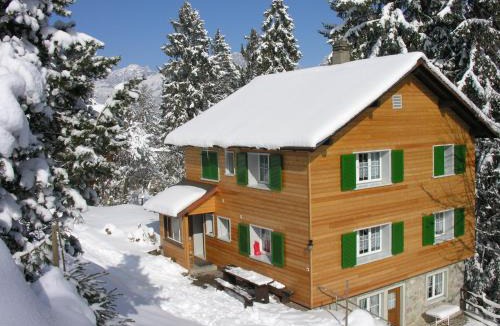 Flums Apartment | Chalet Good