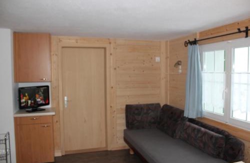 Flums Apartment | Chalet Good