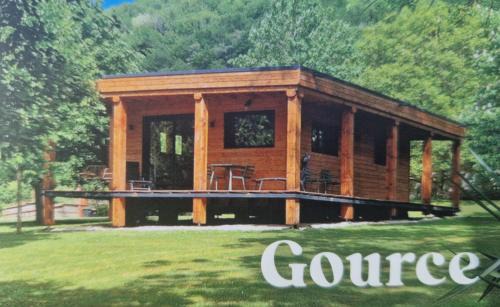 Foix Ski Chalet | Chalet GOURCE avec vue sur le Château