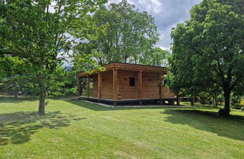 Foix Ski Chalet | Chalet GOURCE avec vue sur le Château
