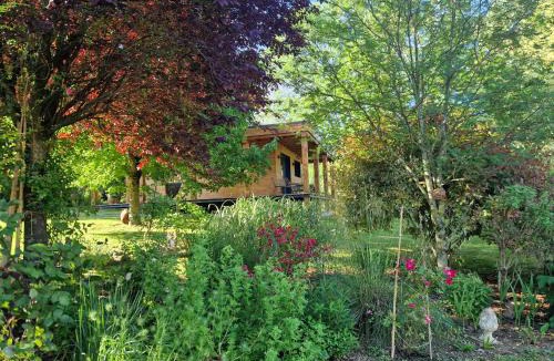 Foix Ski Chalet | Chalet GOURCE avec vue sur le Château