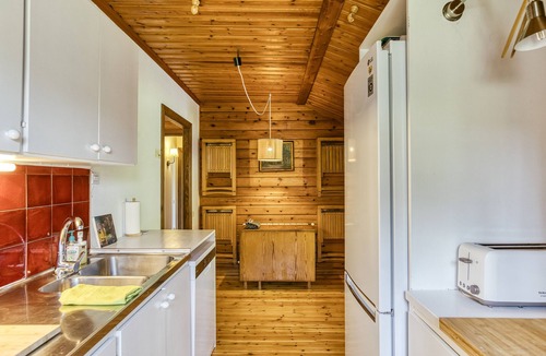Camprodon Ski Chalet | Chalet 'Gra De Fajol' with Mountain View, Private Terrace and Wi-Fi