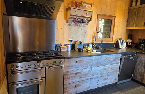 Superbolquere House | Chalet Grand Cerf