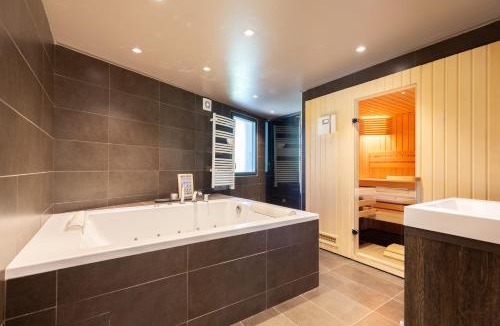 Pailhac Ski Chalet | Chalet grand confort