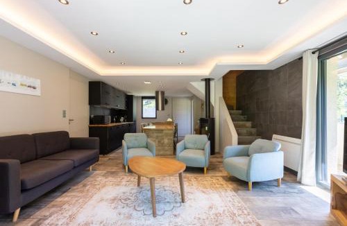 Pailhac Ski Chalet | Chalet grand confort