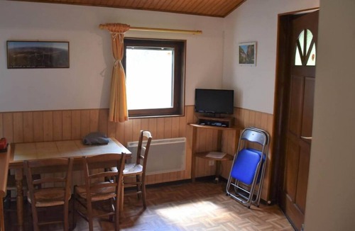Alzon Apartment | Chalet Granite